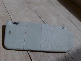 bontott MAZDA 6 Bal Napellenző