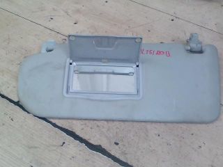 bontott MAZDA 6 Bal Napellenző