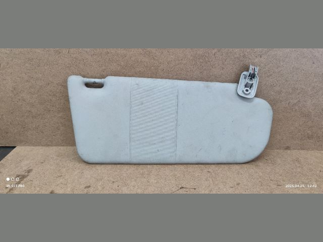 bontott MAZDA 6 Bal Napellenző