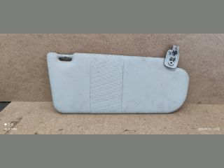 bontott MAZDA 6 Bal Napellenző