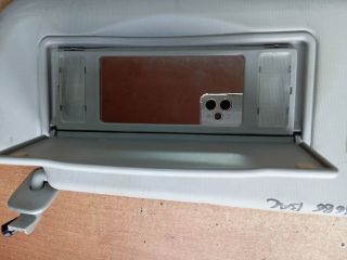 bontott MAZDA 6 Bal Napellenző