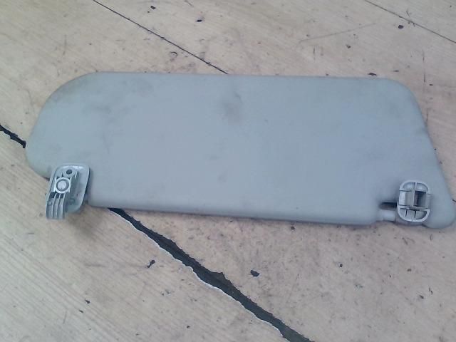 bontott MAZDA 6 Bal Napellenző