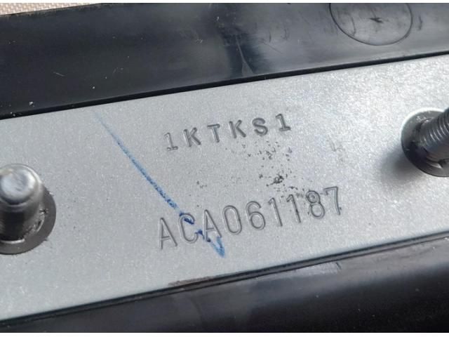 bontott MAZDA 6 Bal Oldallégzsák