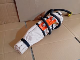 bontott MAZDA 6 Bal Oldallégzsák