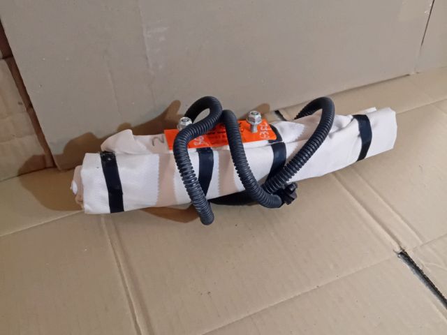 bontott MAZDA 6 Bal Oldallégzsák