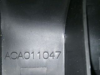 bontott MAZDA 6 Bal Oldallégzsák