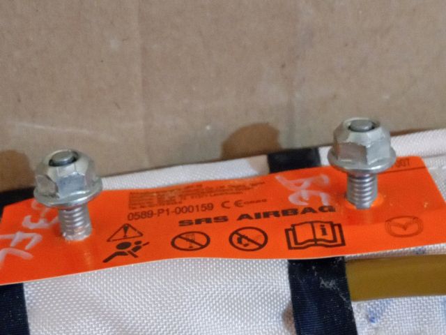 bontott MAZDA 6 Bal Oldallégzsák