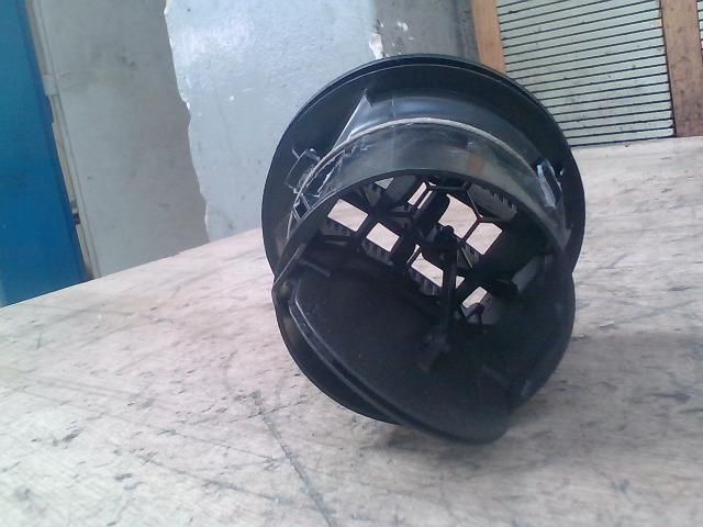 bontott MAZDA 6 Bal Szellőző