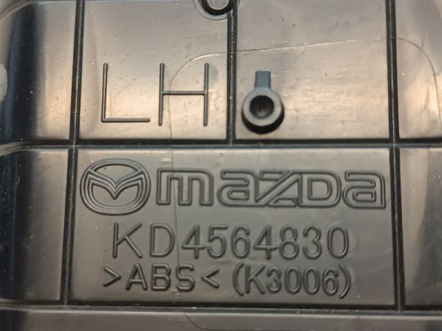 bontott MAZDA 6 Bal Szellőző