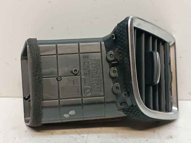 bontott MAZDA 6 Bal Szellőző