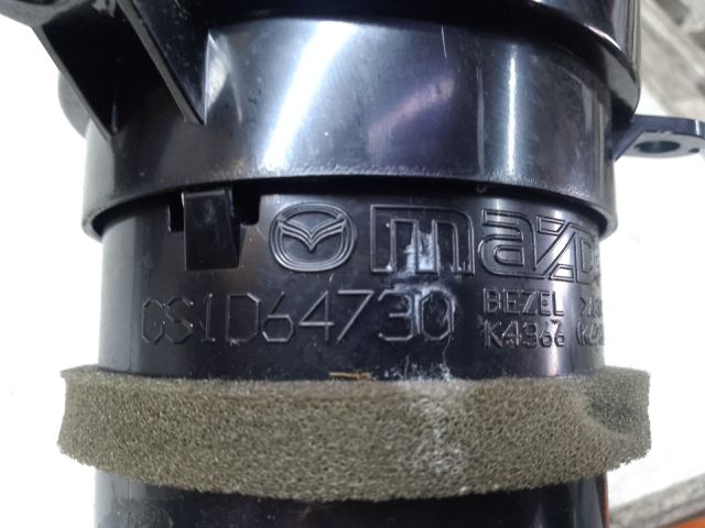 bontott MAZDA 6 Bal Szellőző