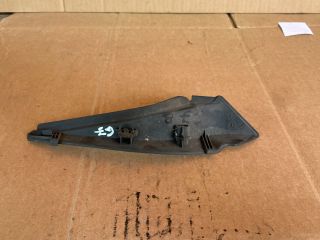 bontott MAZDA 6 Bal Szélvédő Alatti Vízelvezető Műanyag