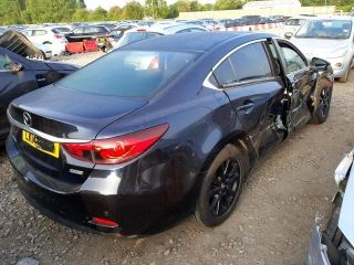 bontott MAZDA 6 Bal Térdlégzsák