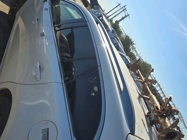 bontott MAZDA 6 Bal Tetősín