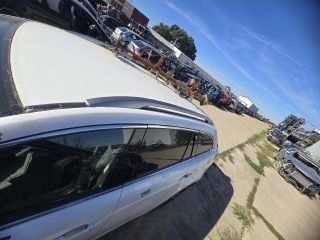 bontott MAZDA 6 Bal Tetősín