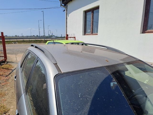 bontott MAZDA 6 Bal Visszapillantó Tükör (Elektromos)