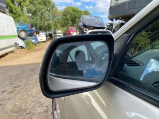 bontott MAZDA 6 Bal Visszapillantó Tükör (Elektromos)