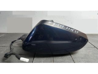 bontott MAZDA 6 Bal Visszapillantó Tükör (Elektromos)