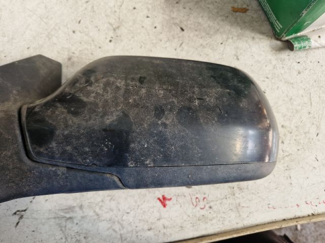 bontott MAZDA 6 Bal Visszapillantó Tükör (Elektromos)