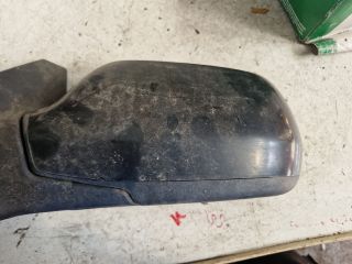 bontott MAZDA 6 Bal Visszapillantó Tükör (Elektromos)