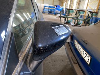 bontott MAZDA 6 Bal Visszapillantó Tükör (Elektromos)