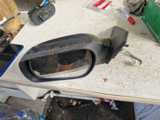 bontott MAZDA 6 Bal Visszapillantó Tükör (Elektromos)