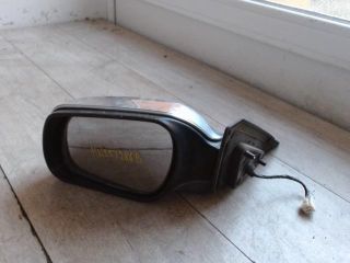 bontott MAZDA 6 Bal Visszapillantó Tükör (Elektromos)