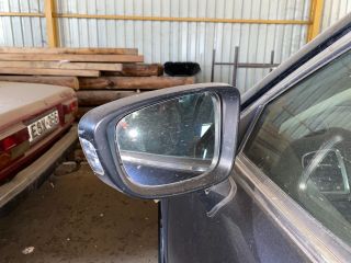 bontott MAZDA 6 Bal Visszapillantó Tükör (Elektromos)
