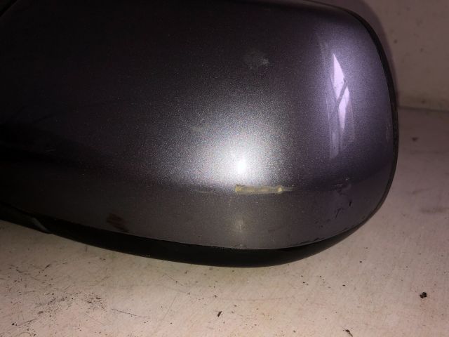 bontott MAZDA 6 Bal Visszapillantó Tükör (Elektromos)