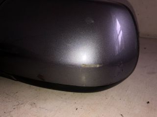 bontott MAZDA 6 Bal Visszapillantó Tükör (Elektromos)