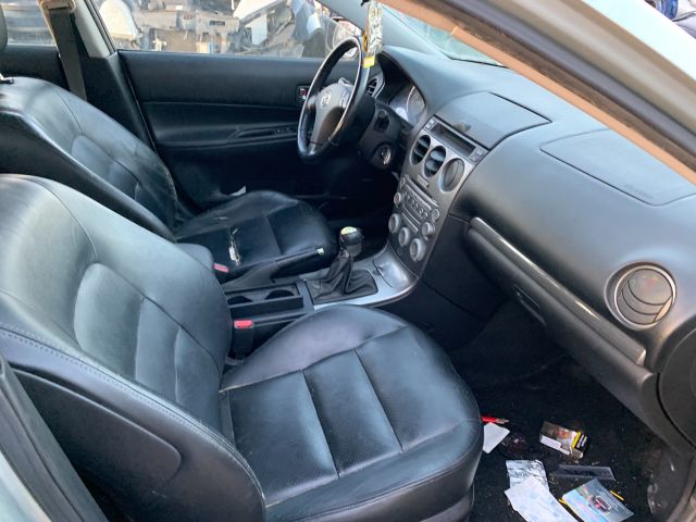 bontott MAZDA 6 Bal Visszapillantó Tükör (Elektromos)