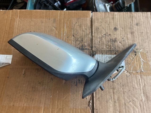 bontott MAZDA 6 Bal Visszapillantó Tükör (Elektromos)