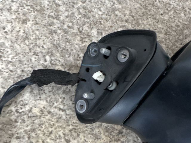 bontott MAZDA 6 Bal Visszapillantó Tükör (Elektromos)