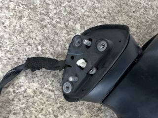 bontott MAZDA 6 Bal Visszapillantó Tükör (Elektromos)