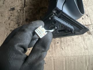 bontott MAZDA 6 Bal Visszapillantó Tükör (Elektromos)