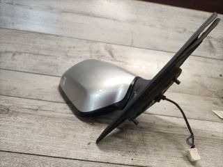 bontott MAZDA 6 Bal Visszapillantó Tükör (Elektromos)