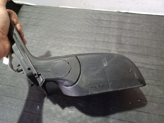 bontott MAZDA 6 Bal Visszapillantó Tükör (Elektromos)