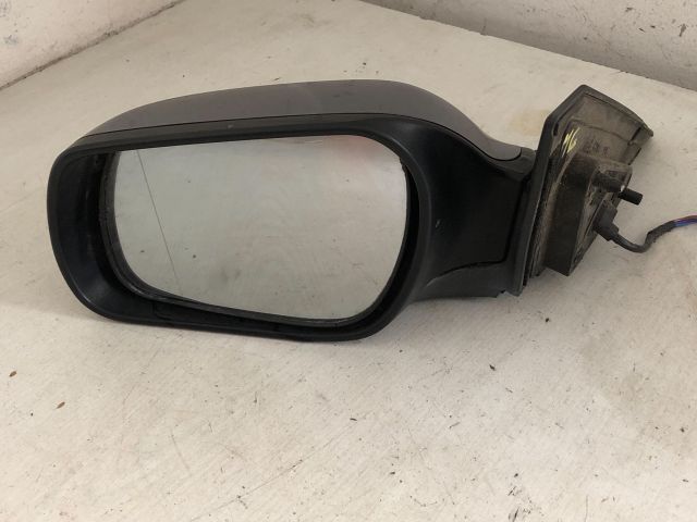 bontott MAZDA 6 Bal Visszapillantó Tükör (Elektromos)