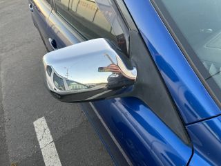 bontott MAZDA 6 Bal Visszapillantó Tükör (Elektromos)