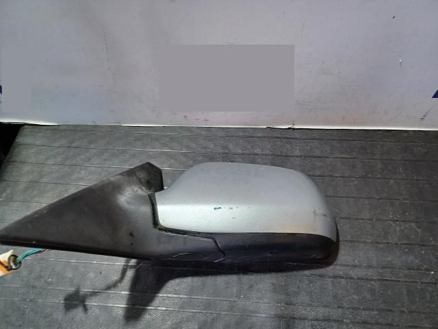 bontott MAZDA 6 Bal Visszapillantó Tükör (Elektromos)