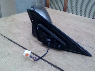 bontott MAZDA 6 Bal Visszapillantó Tükör (Elektromos)