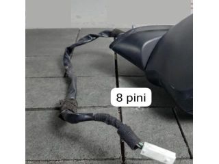 bontott MAZDA 6 Bal Visszapillantó Tükör (Elektromos)