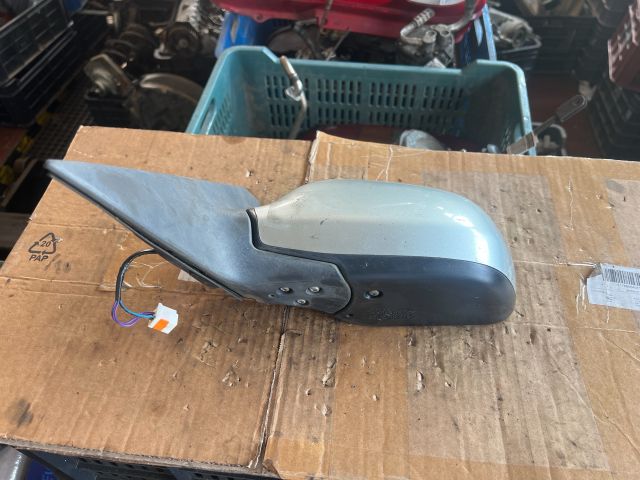 bontott MAZDA 6 Bal Visszapillantó Tükör (Elektromos)