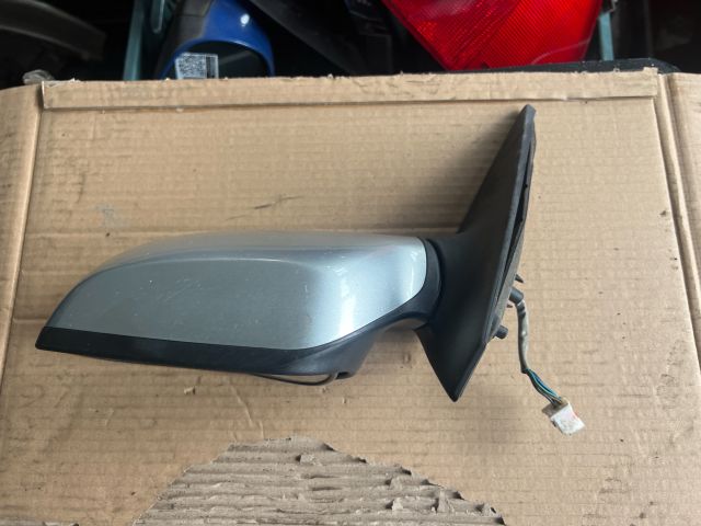 bontott MAZDA 6 Bal Visszapillantó Tükör (Elektromos)