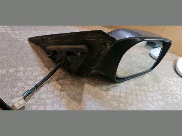 bontott MAZDA 6 Bal Visszapillantó Tükör (Elektromos)