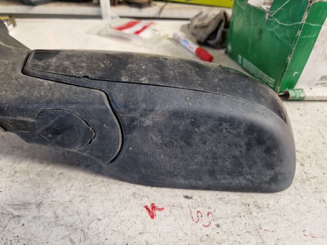 bontott MAZDA 6 Bal Visszapillantó Tükör (Elektromos)