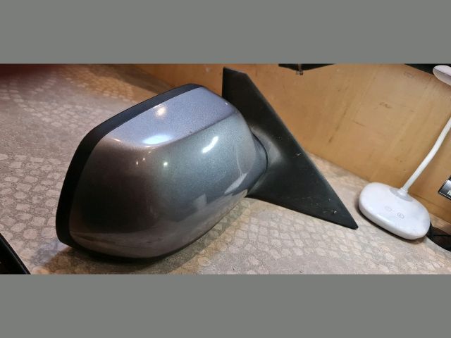 bontott MAZDA 6 Bal Visszapillantó Tükör (Elektromos)