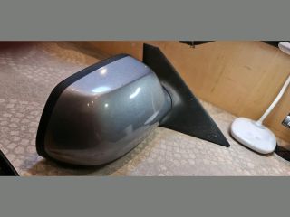 bontott MAZDA 6 Bal Visszapillantó Tükör (Elektromos)
