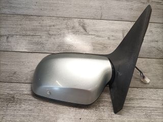 bontott MAZDA 6 Bal Visszapillantó Tükör (Elektromos)