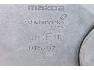 bontott MAZDA 6 Bal Visszapillantó Tükör (Elektromos)